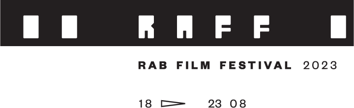 Rab Film Festival Logo