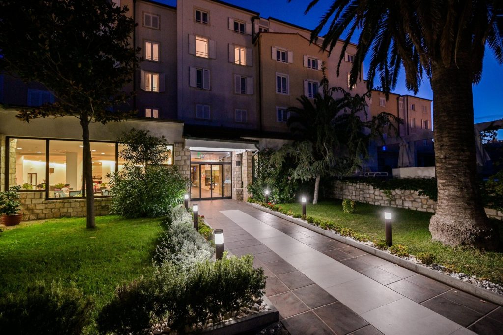Foto: hotelirab.hr